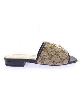 Gucci Sandals Beige
